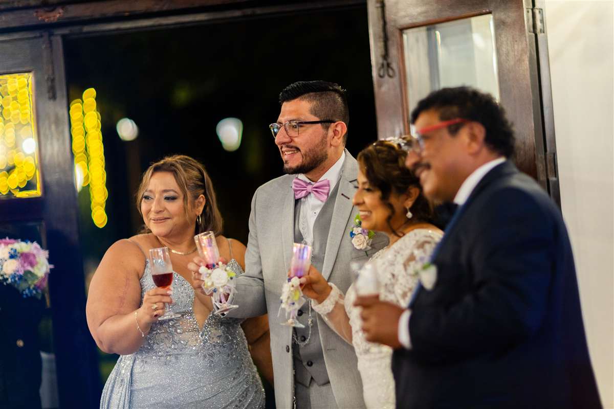 bodas